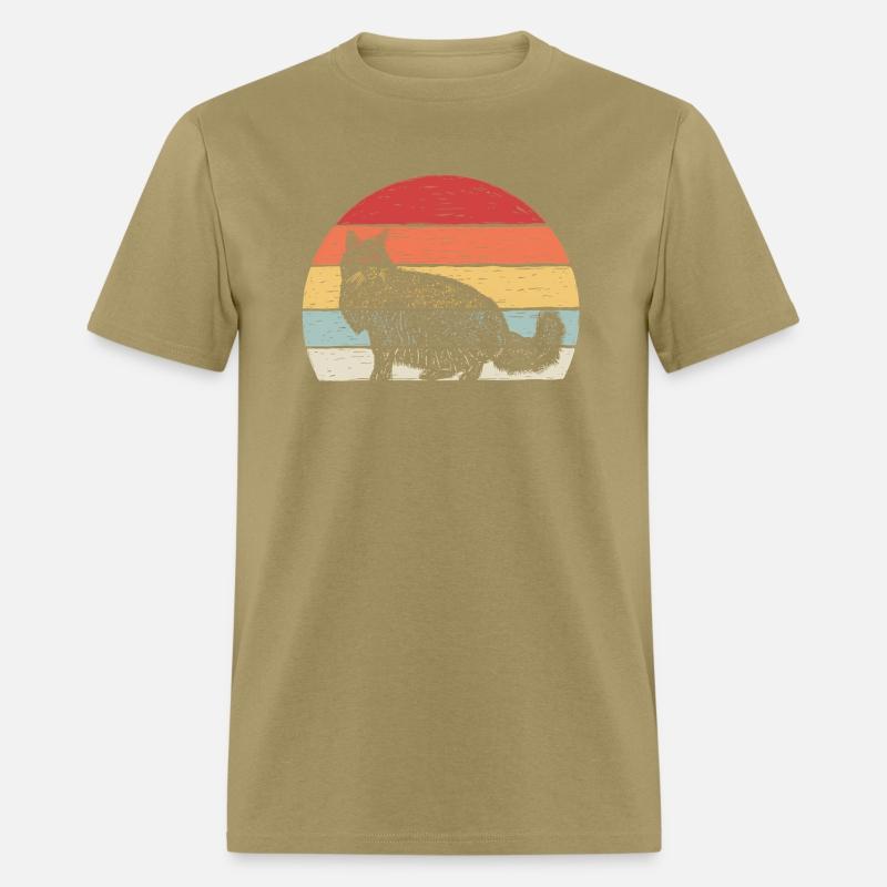 Norwegian Forest Cat