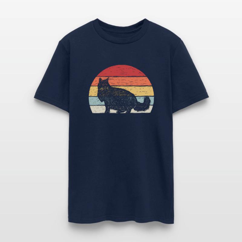 Norwegian Forest Cat