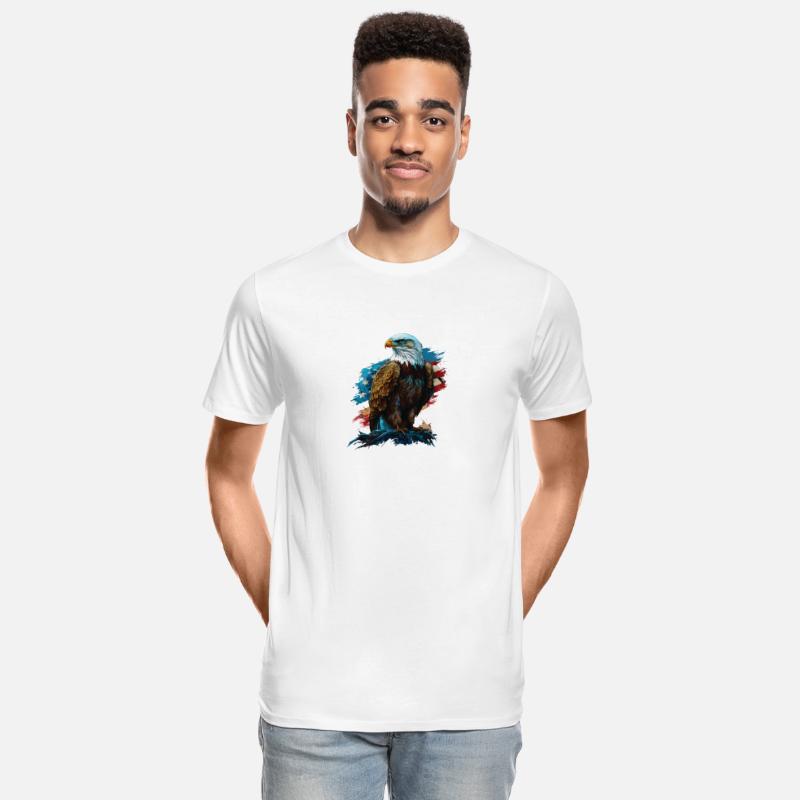 Not Deep Fried Not American 4th Of July Patriotism