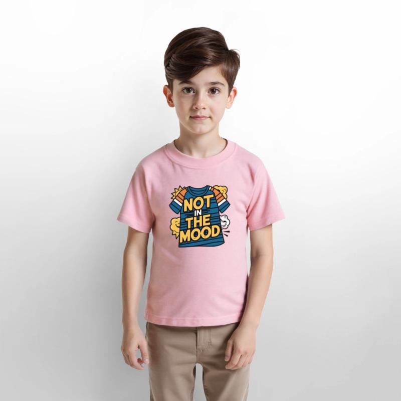 NOT IN THE MOOOD:Mood AF