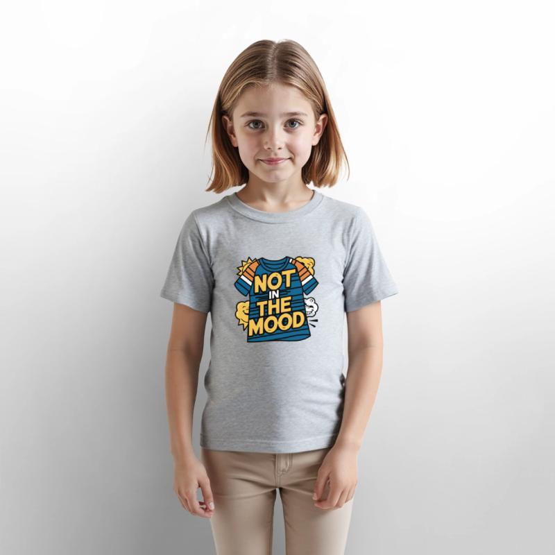 NOT IN THE MOOOD:Mood AF