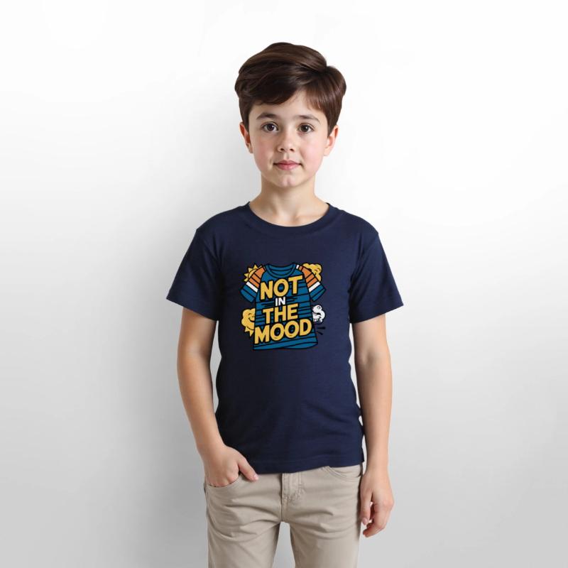 NOT IN THE MOOOD:Mood AF