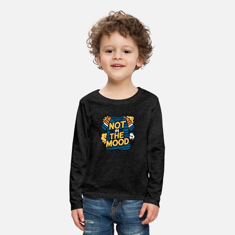 NOT IN THE MOOOD:Mood AF