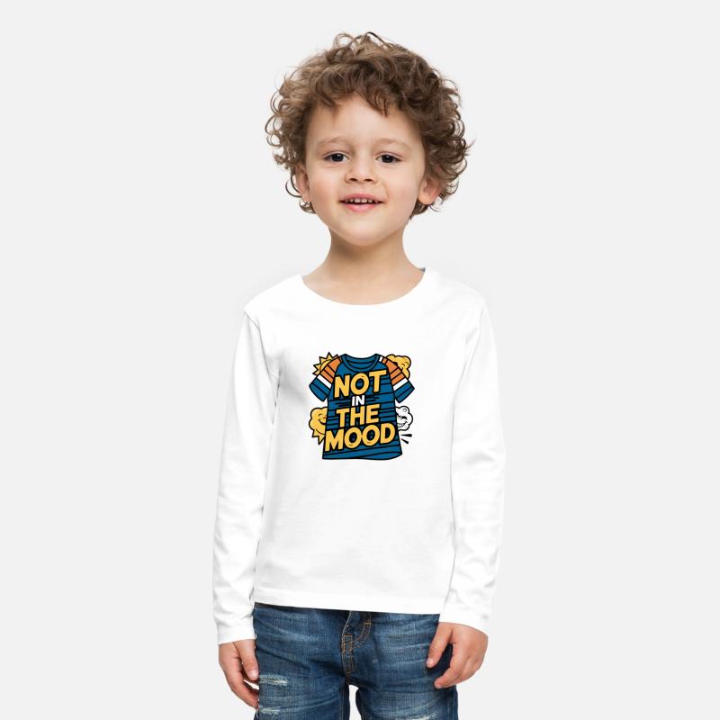 NOT IN THE MOOOD:Mood AF