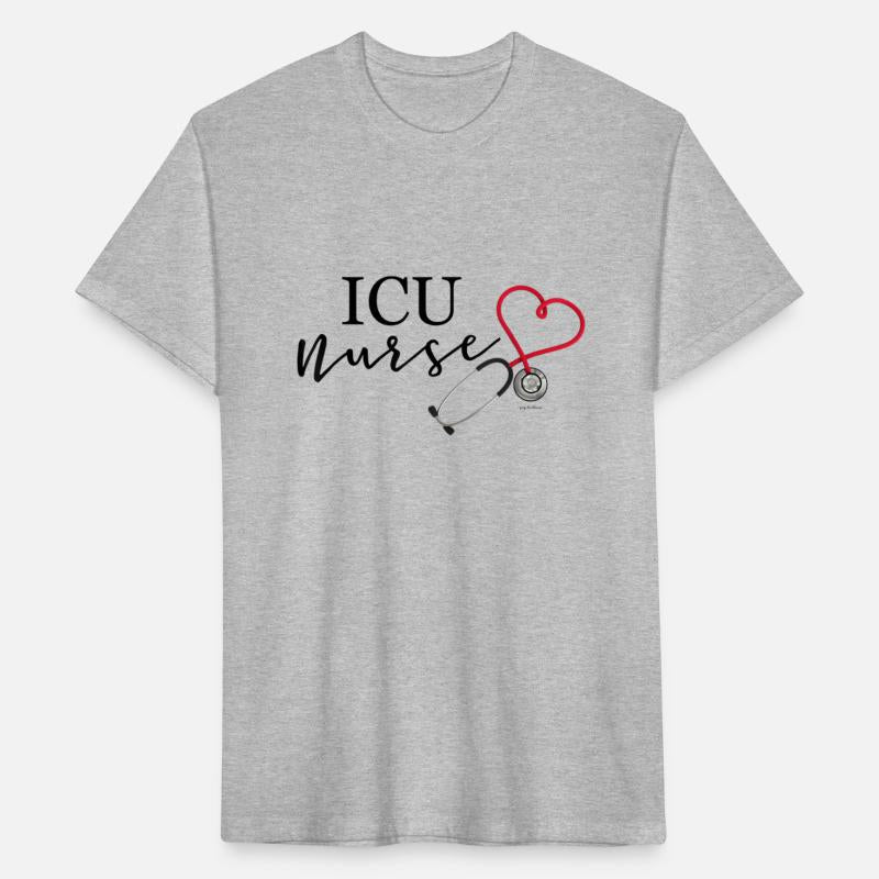 Nurse For Icu