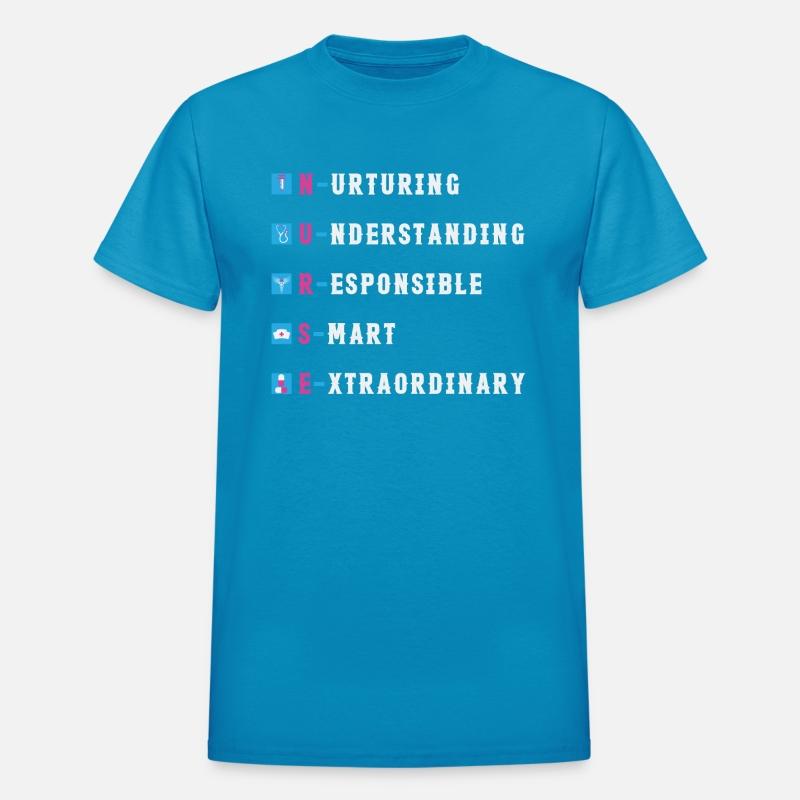 Nurturing understanding responsible extraordinary