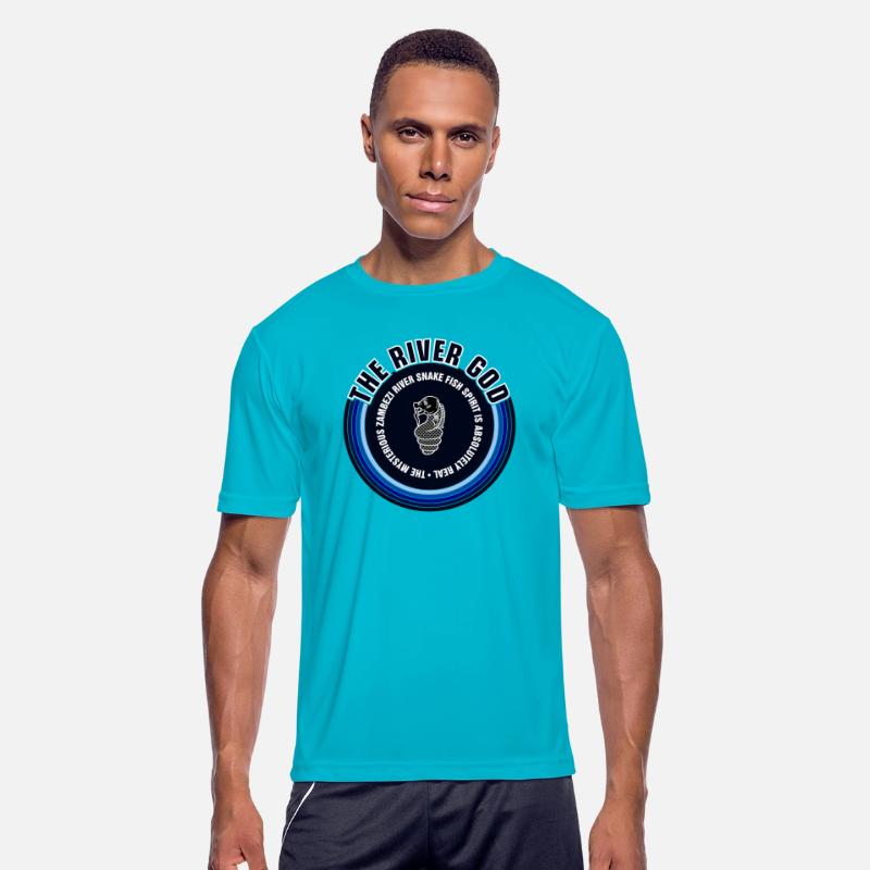 NYAMINYAMI RIVER GOD SWAG