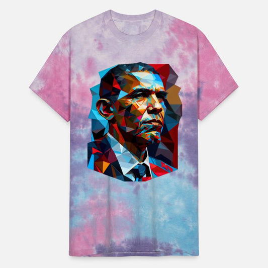 Obama Pop Art