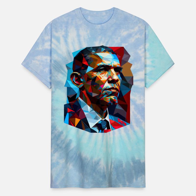 Obama Pop Art