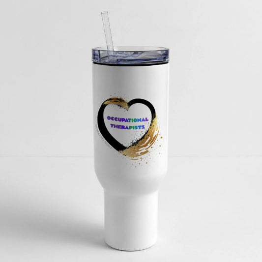 Occupational Therapists are Beautiful People