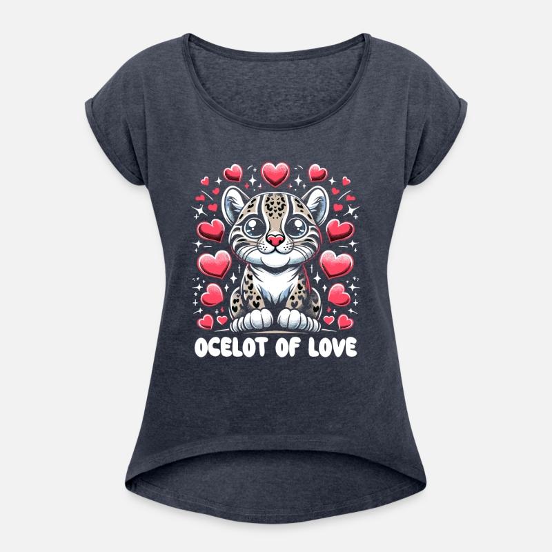 Ocelot Wild Cat Exotic Pets Jungle Big Cat