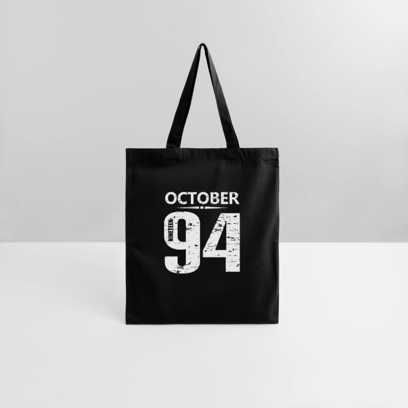 October 1994 Jersey Number