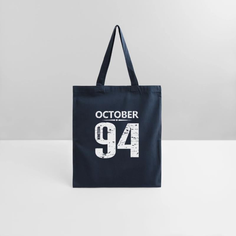 October 1994 Jersey Number