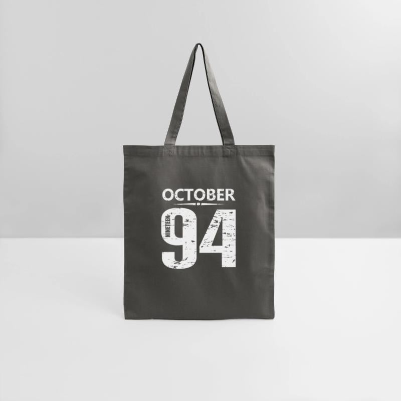 October 1994 Jersey Number