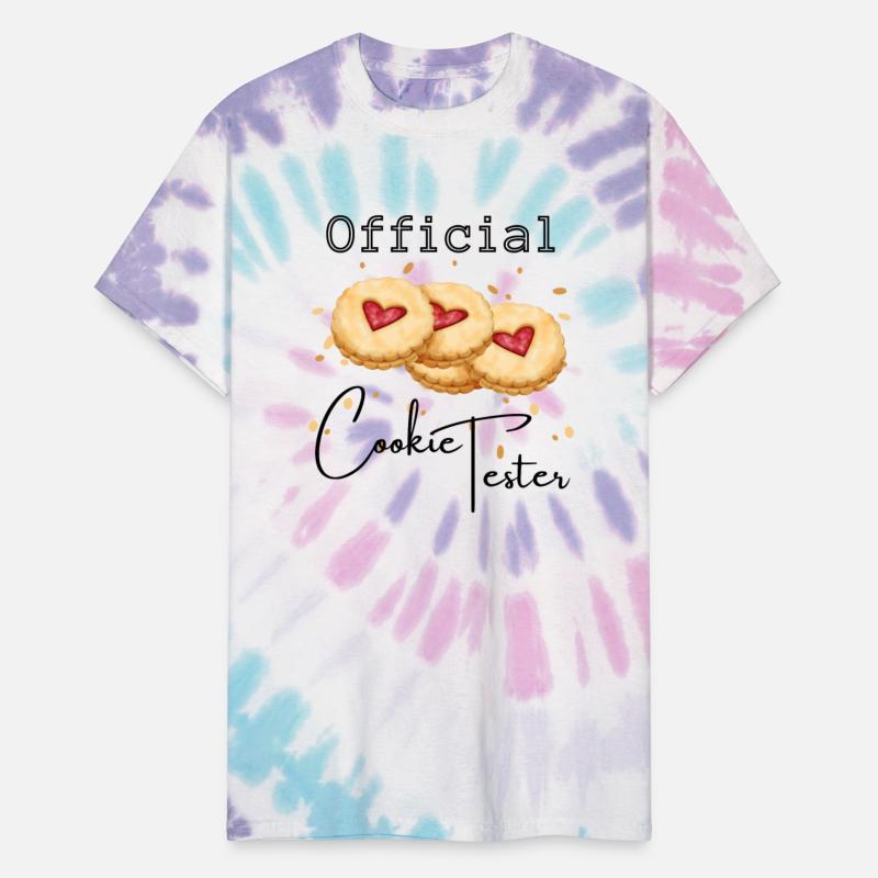 Official Cookie Tester For Christmas