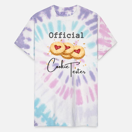 Official Cookie Tester For Christmas