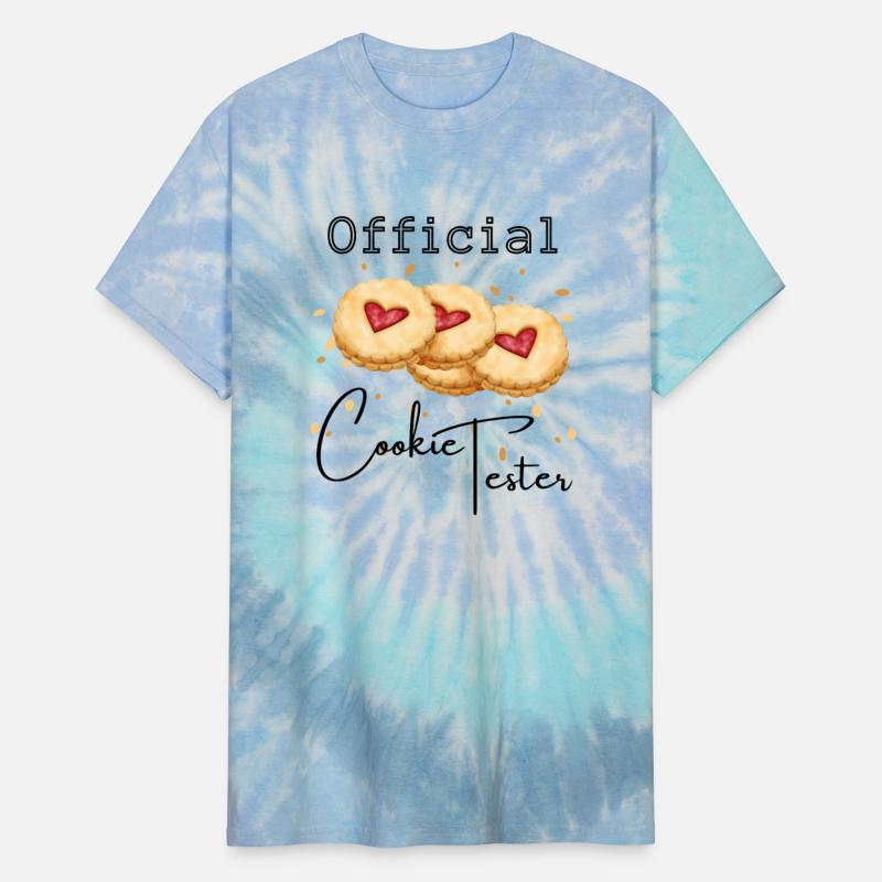 Official Cookie Tester For Christmas