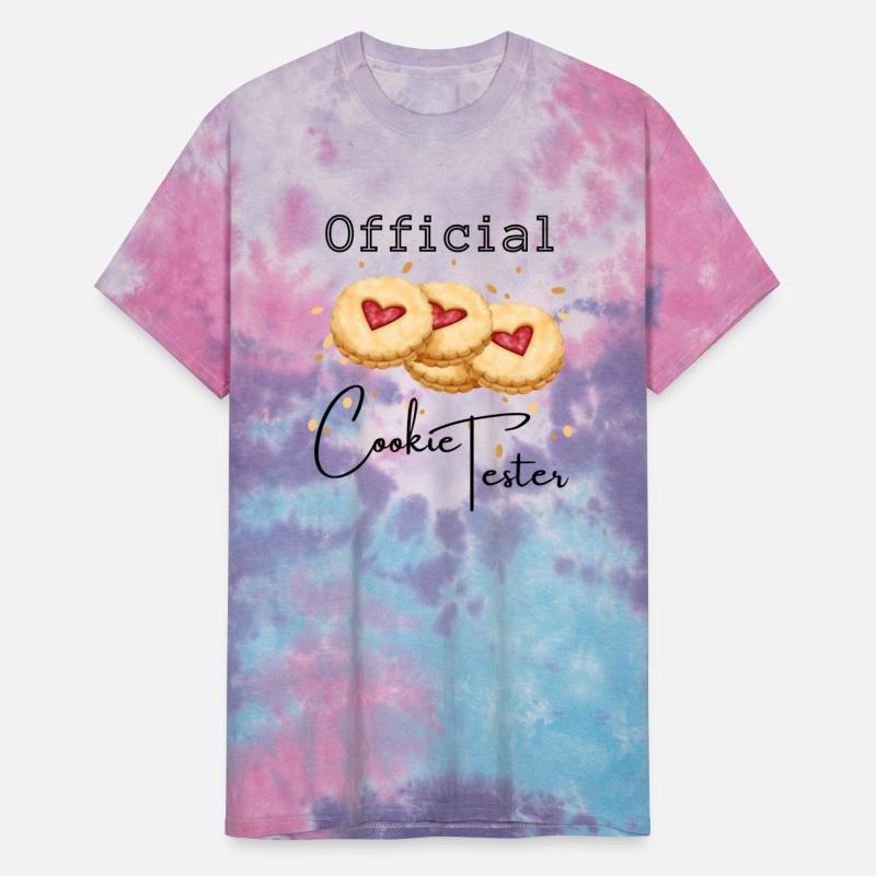 Official Cookie Tester For Christmas