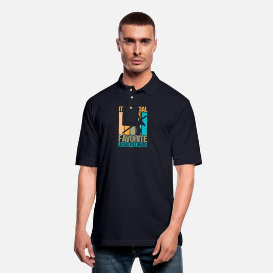 Official Jesus Favorite God Religious