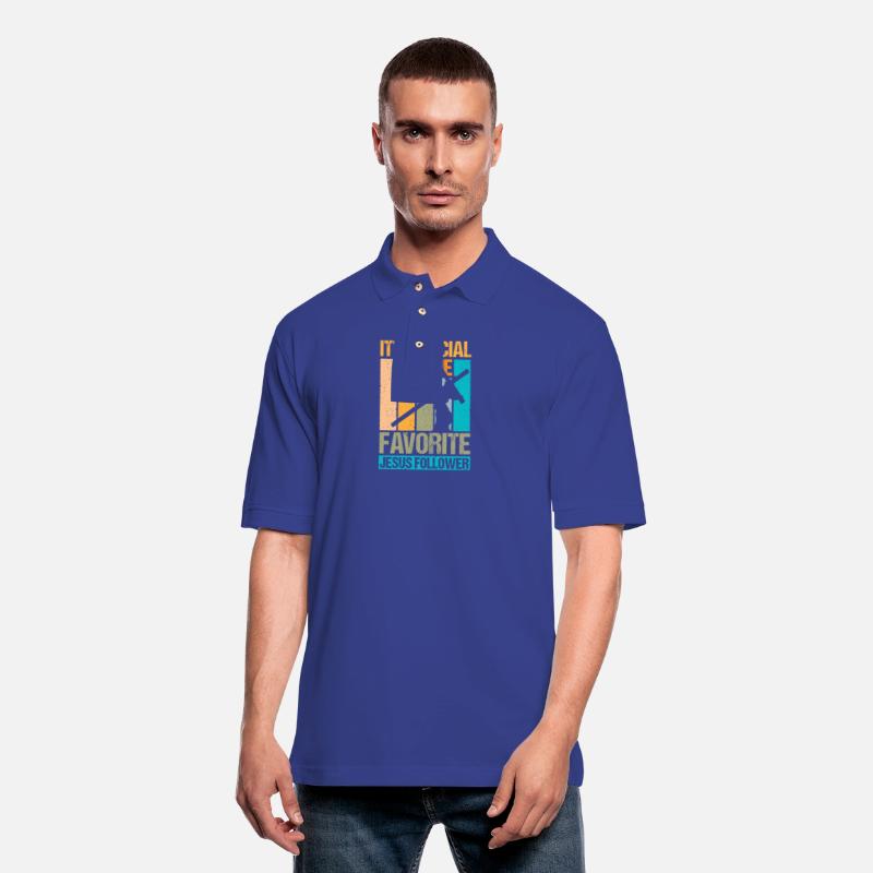 Official Jesus Favorite God Religious