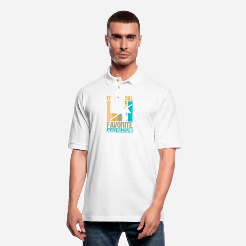 Official Jesus Favorite God Religious