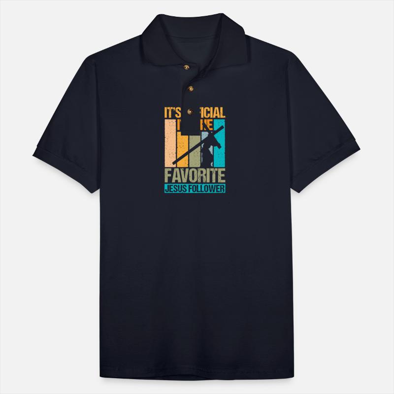 Official Jesus Favorite God Religious