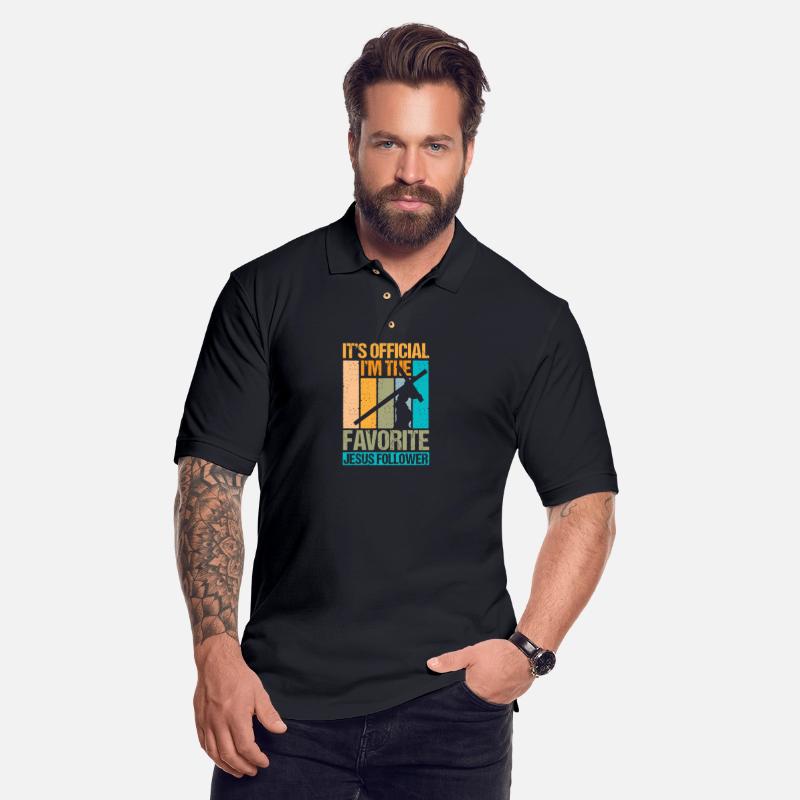 Official Jesus Favorite God Religious