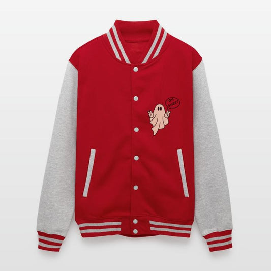 Oh Sheet Ghost on Unisex