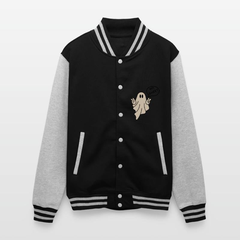 Oh Sheet Ghost on Unisex