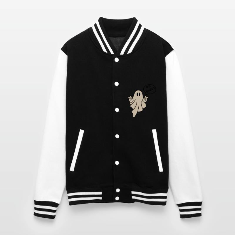 Oh Sheet Ghost on Unisex