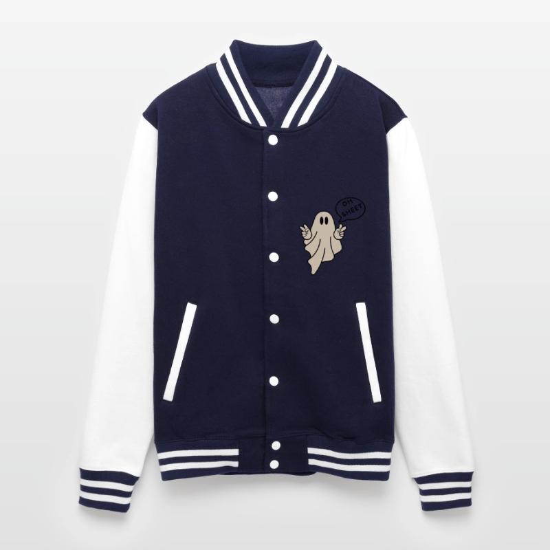 Oh Sheet Ghost on Unisex