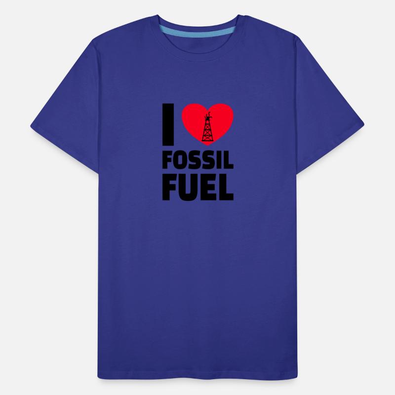OILFIELD OIL WORKER FOISSIL FUEL love Fossil Fuel