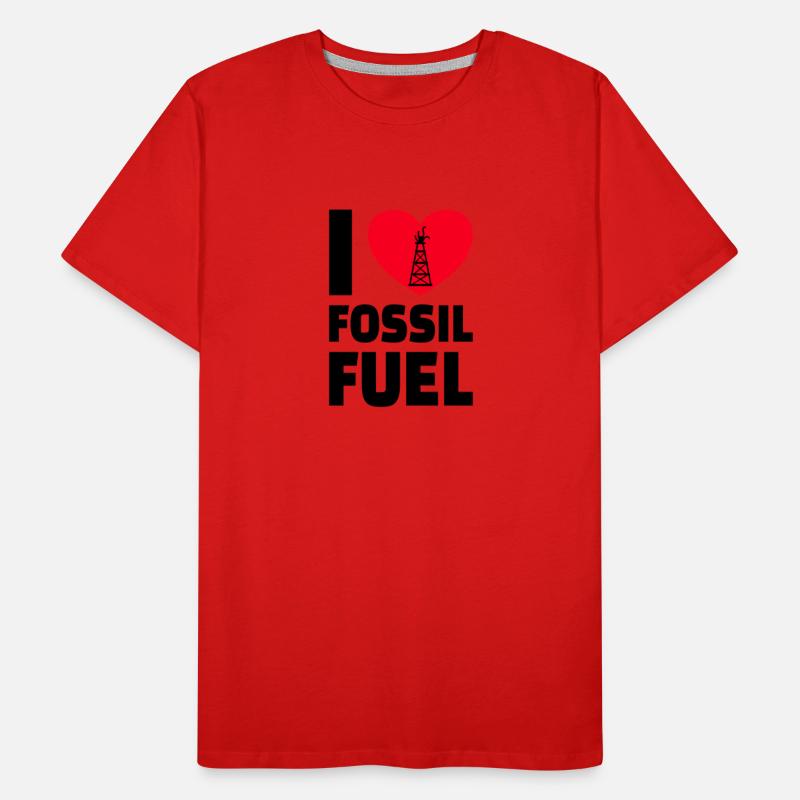 OILFIELD OIL WORKER FOISSIL FUEL love Fossil Fuel