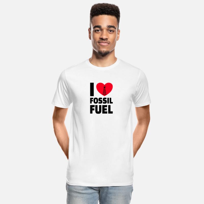 OILFIELD OIL WORKER FOISSIL FUEL love Fossil Fuel