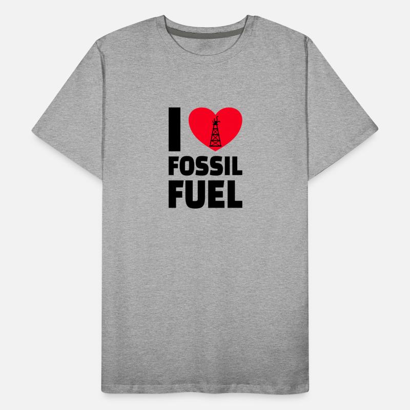 OILFIELD OIL WORKER FOISSIL FUEL love Fossil Fuel