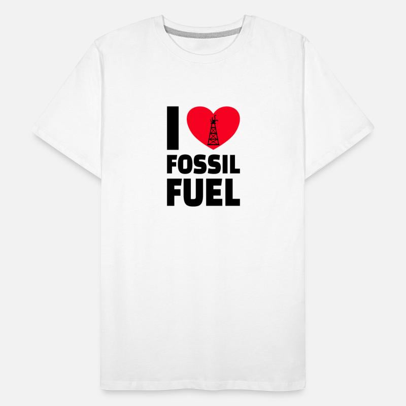 OILFIELD OIL WORKER FOISSIL FUEL love Fossil Fuel