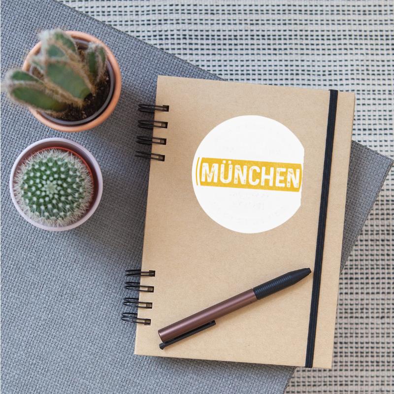 Oktoberfest Mã¼Nchen Muh German Bavarian