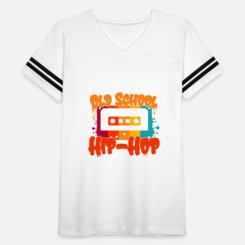 Old School Hip Hop 80S 90S Cassette Music