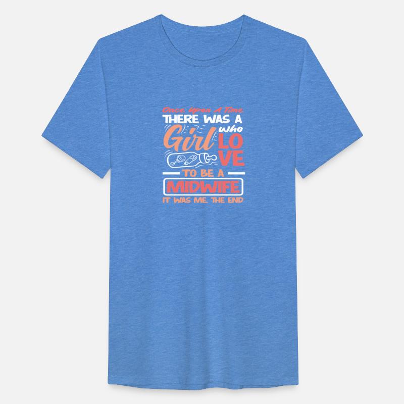 Once Upon A Time Midwife Journey Dream