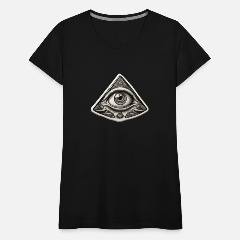 one eye symbol of illuminati
