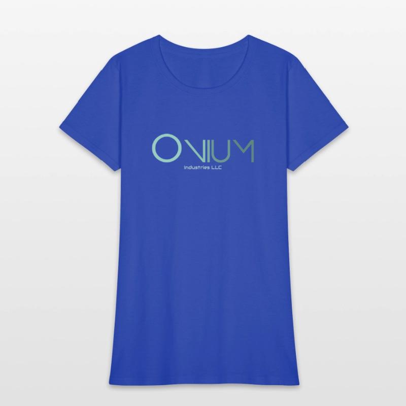 onium ind logo