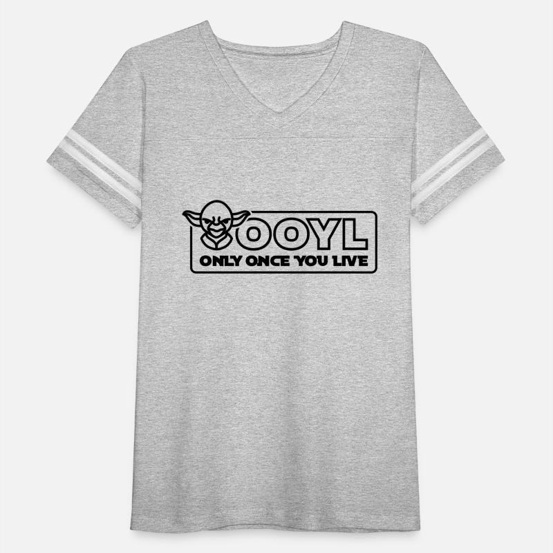 OOYL - Only Once You Live