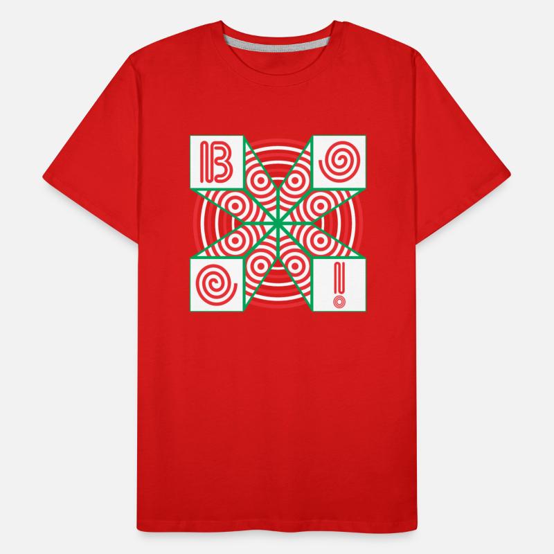 Optical illusion boo