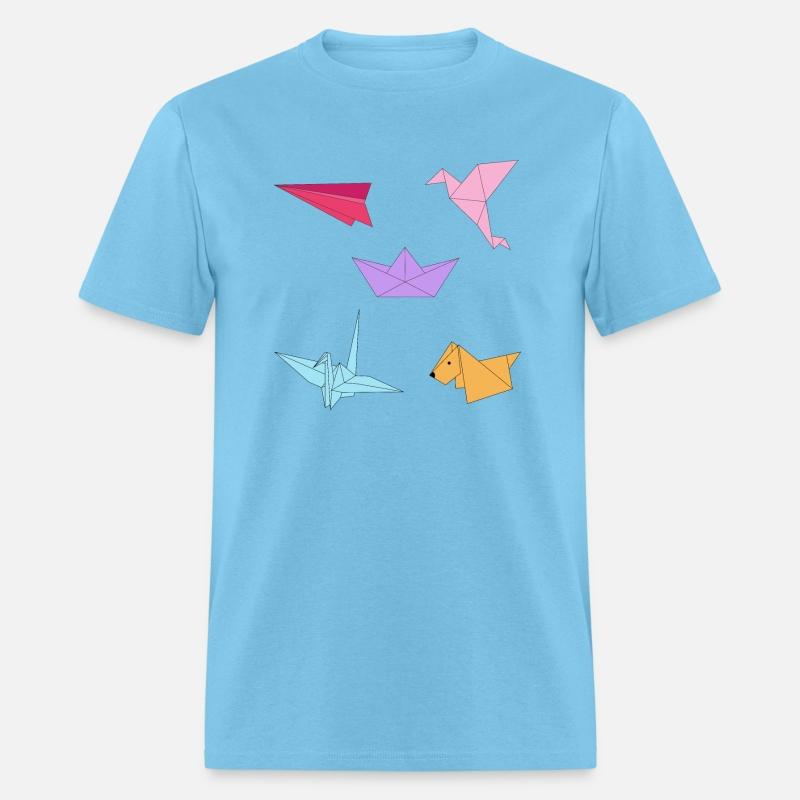 Origami paper craft pack