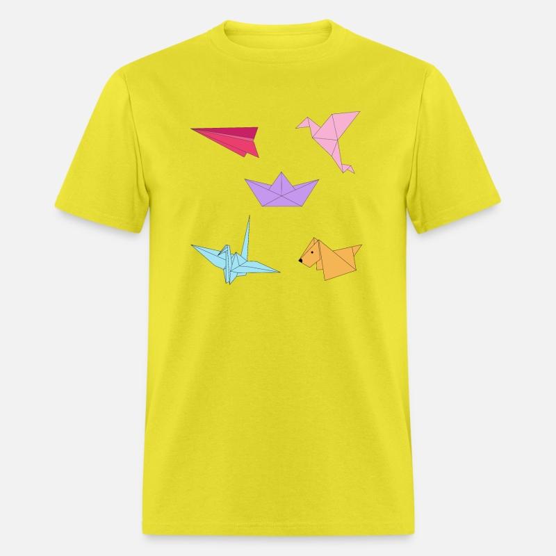 Origami paper craft pack