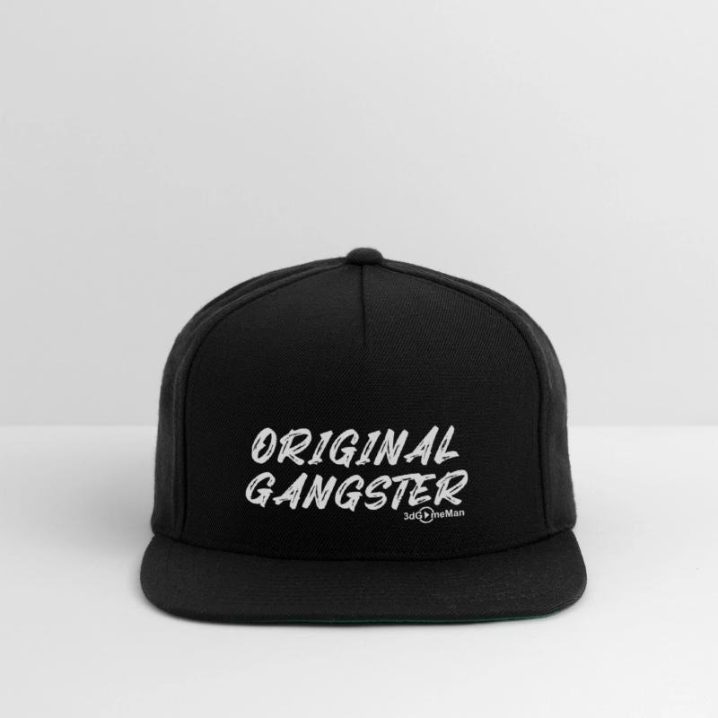 Original Gangster