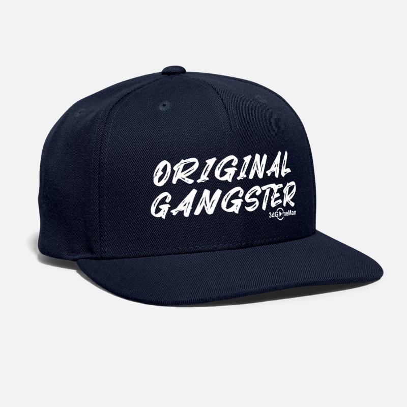 Original Gangster