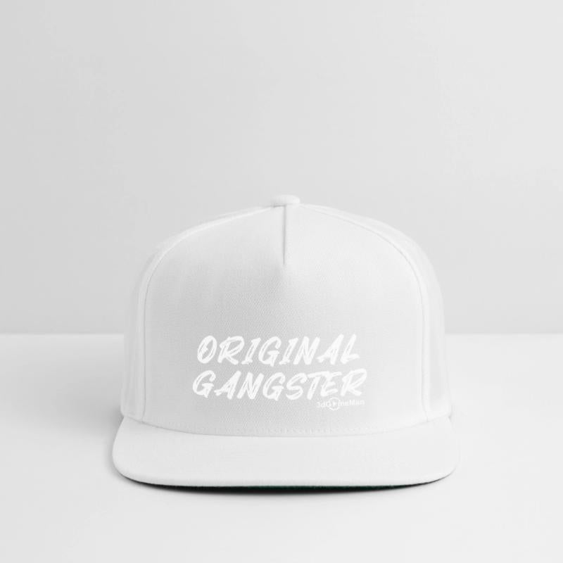 Original Gangster
