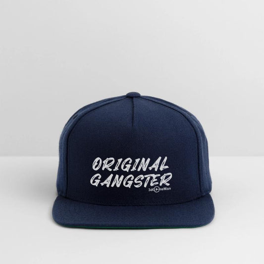 Original Gangster