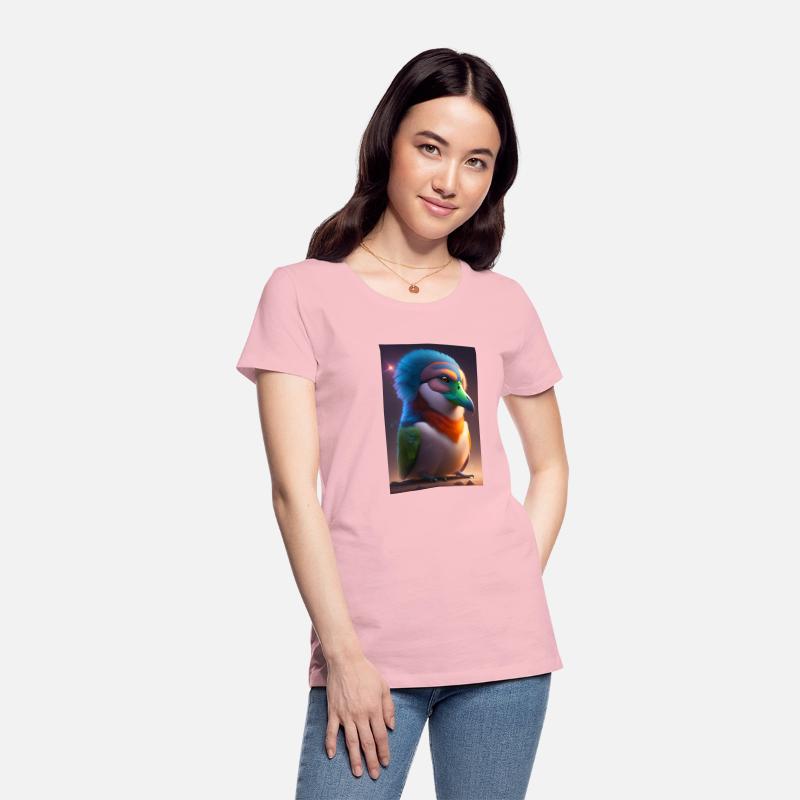 owl t-shirt
